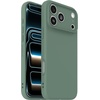 OtterBox iPhone 18/17 Pro Max Figura Series Case – Pois Green