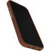 OtterBox iPhone 18/17 Pro Max Symmetry Series Cactus Leather Case – Floral(City of Love Brown)