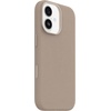 OtterBox iPhone 18/17 Pro Max Symmetry Series Cactus Leather Case – Floral(Grey Comfort)