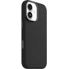 OtterBox iPhone 18/17 Pro Max Symmetry Series Cactus Leather Case – Floral(Noir Ash Black)