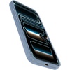 OtterBox iPhone 18/17 Pro Max Symmetry Series Stand Case – Clear/Blue