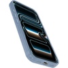 OtterBox iPhone 18/17 Pro Symmetry Series Stand Case – Clear/Blue