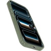 OtterBox iPhone 18/17 Pro Symmetry Series Stand Case – Clear/Green