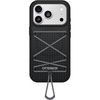 OtterBox Sole Series Phone Case for iPhone 18/17 Pro – Black(iPhone 17 Pro)