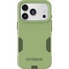 OtterBox iPhone 18/17 Pro Commuter Series Case – Keyframe Green