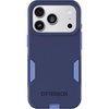 OtterBox iPhone 18/17 Pro Commuter Series Case – Witherwill Blue