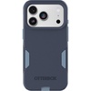 OtterBox iPhone 18/17 Pro Commuter Series Case – Xeno Blue