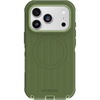 OtterBox iPhone 18/17 Pro Defender Series Pro Case – Halfwise Green