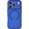 OtterBox iPhone 18/17 Pro Lumen Series Case – Black(Opaque Blue)