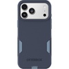 OtterBox iPhone 18/17 Pro Max Commuter Series Case – Xeno Blue