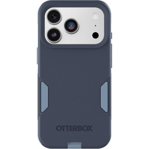 OtterBox iPhone 18/17 Pro Commuter Series Case – Xeno Blue