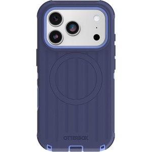 OtterBox iPhone 18/17 Pro Defender Series Pro Case – Witherwill Blue