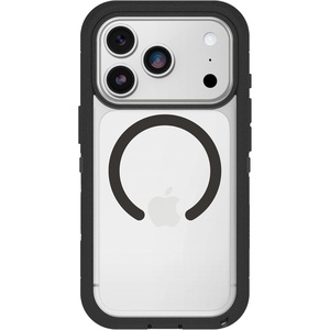 OtterBox iPhone 18/17 Pro Defender Series Pro XT Case – Clear/Black
