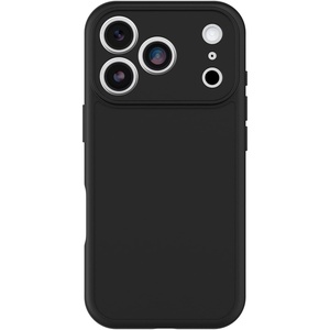 OtterBox iPhone 18/17 Pro Lumen Series Case – Black(Black)