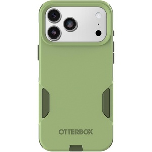 OtterBox iPhone 18/17 Pro Max Commuter Series Case – Keyframe Green