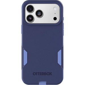 OtterBox iPhone 18/17 Pro Max Commuter Series Case – Witherwill Blue