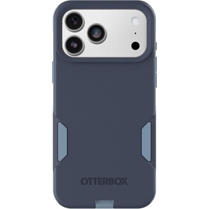 OtterBox iPhone 18/17 Pro Max Commuter Series Case – Xeno Blue