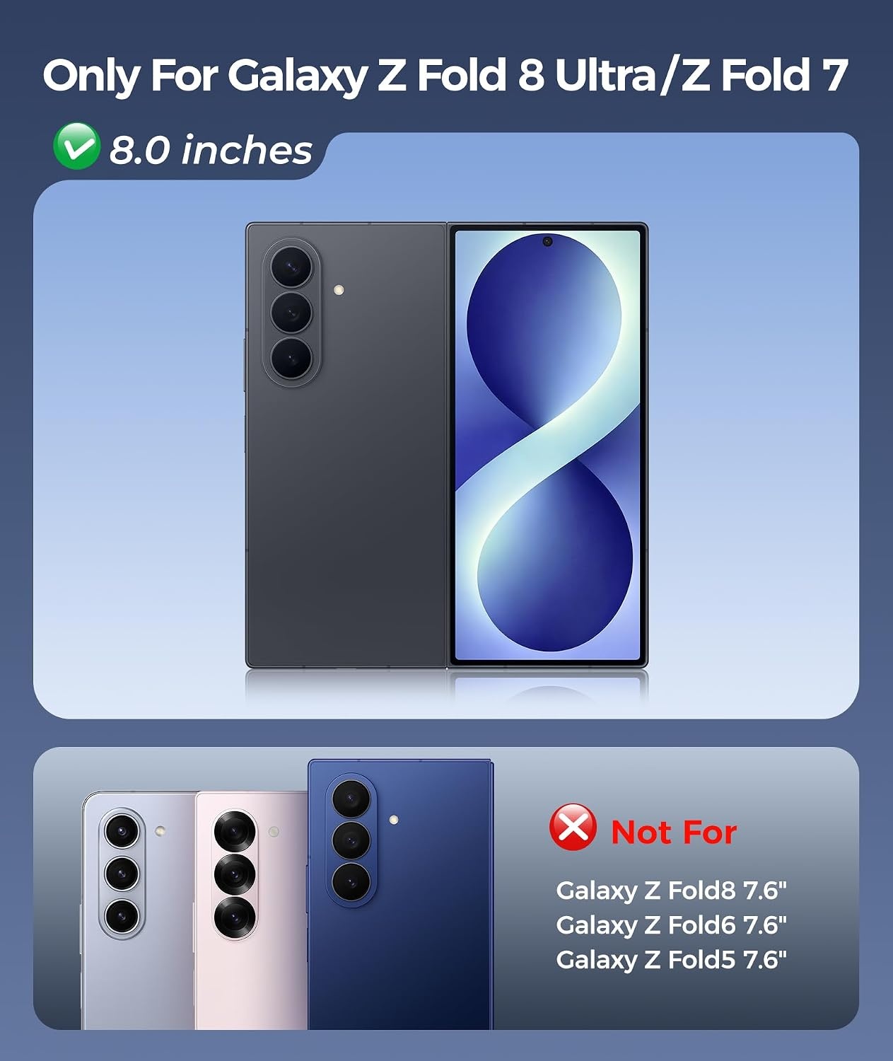 image:imageFNTCASE for iPhone 16 Pro Max Case with 360 Spin Magnetic Stand BlackBlack