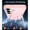FNTCASE for Samsung Galaxy S26 FE/S25 FE Case Matte Compatible with Magsafe