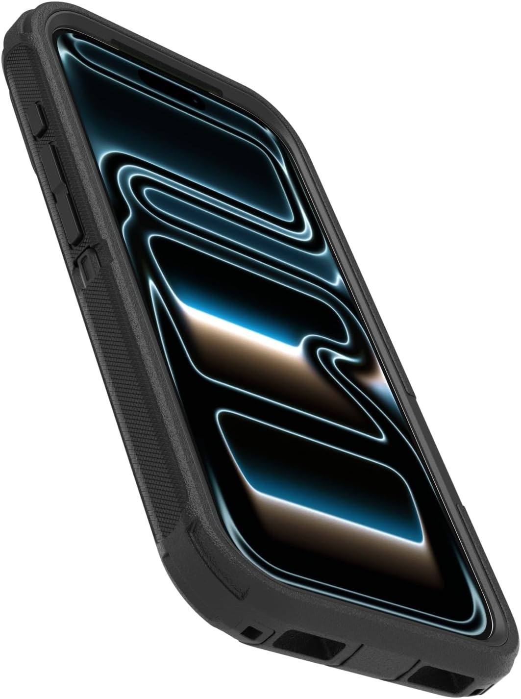 image:imageOtterBox iPhone 1817 Pro Defender Series Pro Case Adomania PurpleBlack