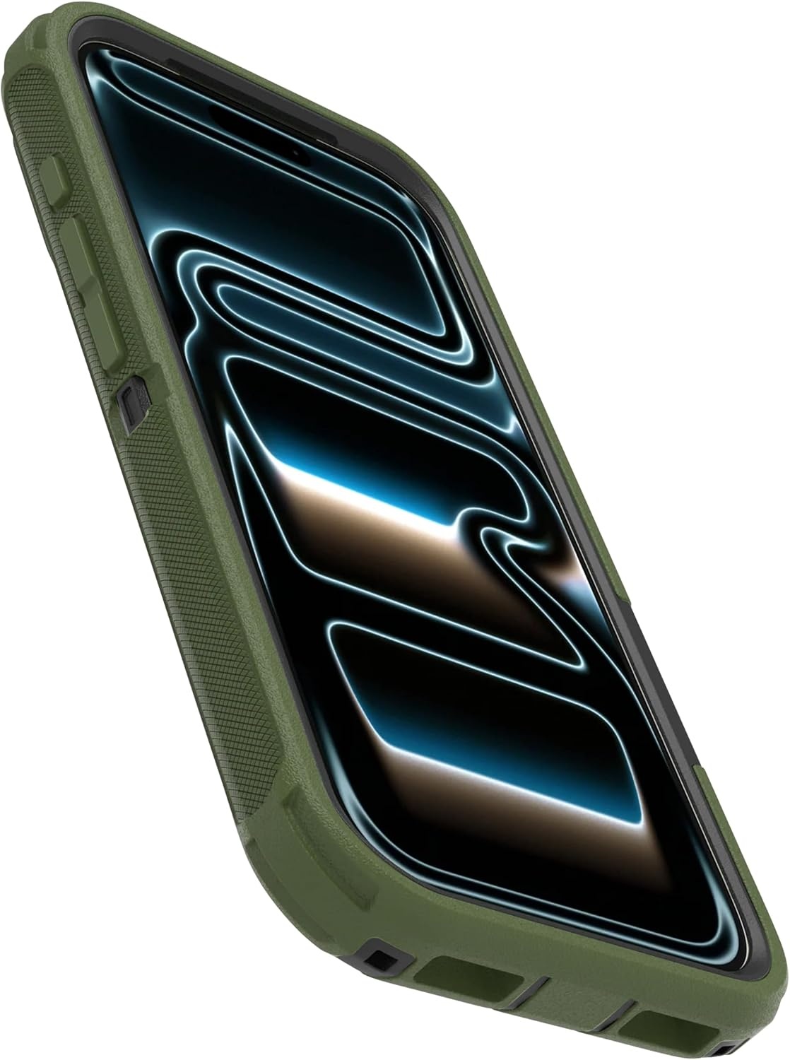 image:imageOtterBox iPhone 1817 Pro Defender Series Pro Case Adomania PurpleGrasshopper