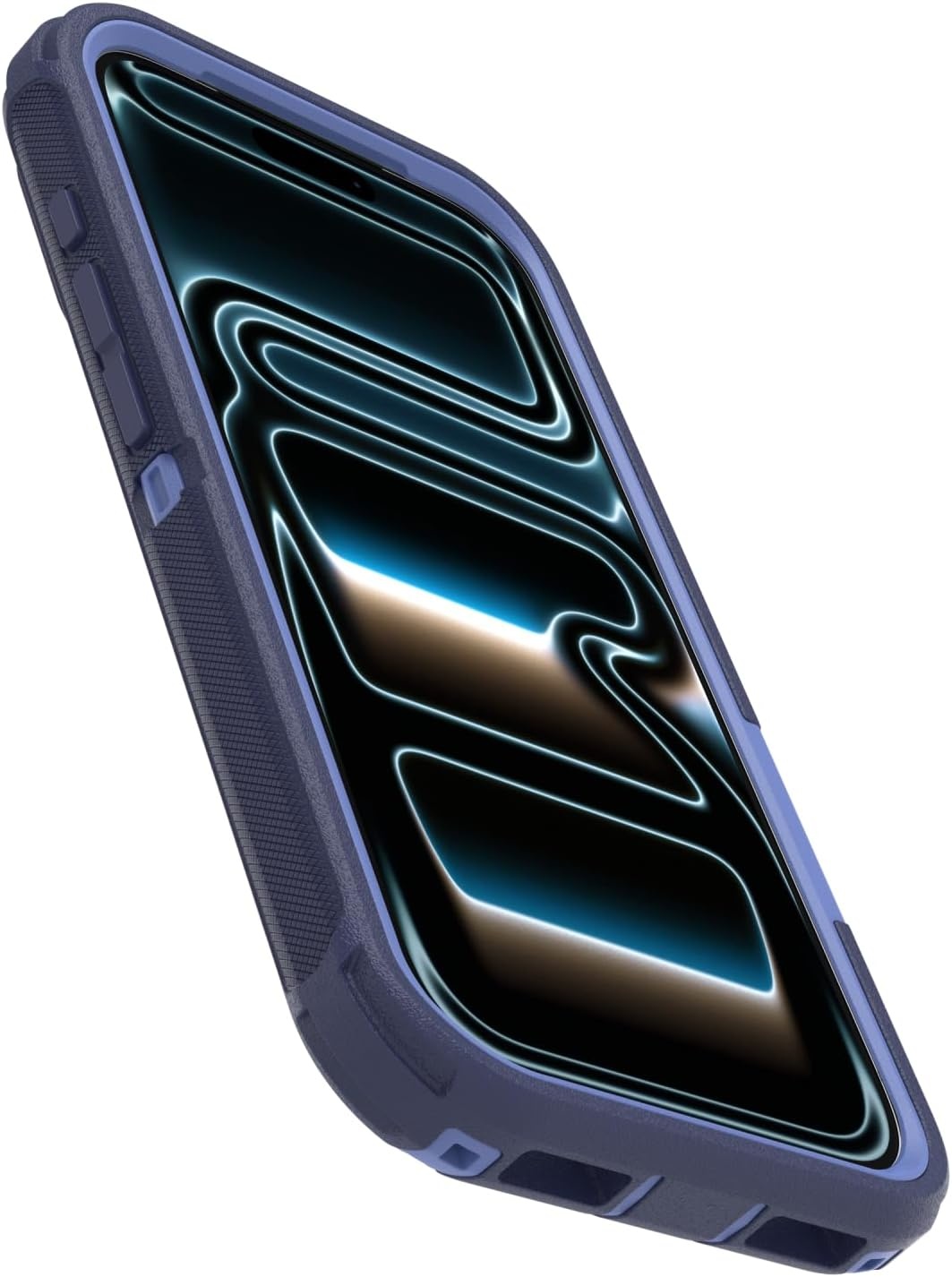image:imageOtterBox iPhone 1817 Pro Defender Series Pro Case Adomania PurpleWitherwill Blue