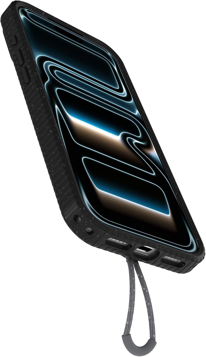 image:imageOtterBox iPhone 1817 Pro Sole Series Pack Case Axis PurpleBlack Sole Pack