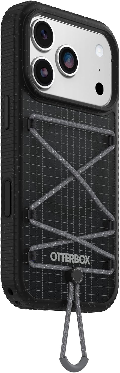 image:imageOtterBox iPhone 1817 Pro Sole Series Pack Case Axis PurpleBlack Sole Pack