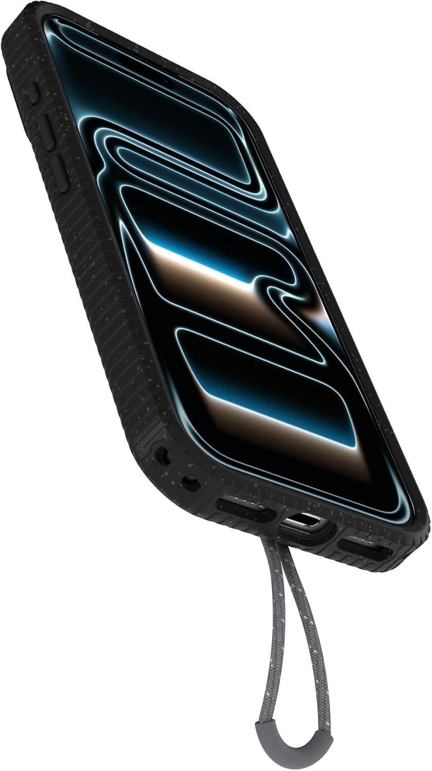image:imageOtterBox iPhone 1817 Pro Sole Series Pack Case Axis PurpleBlack Sole Pack