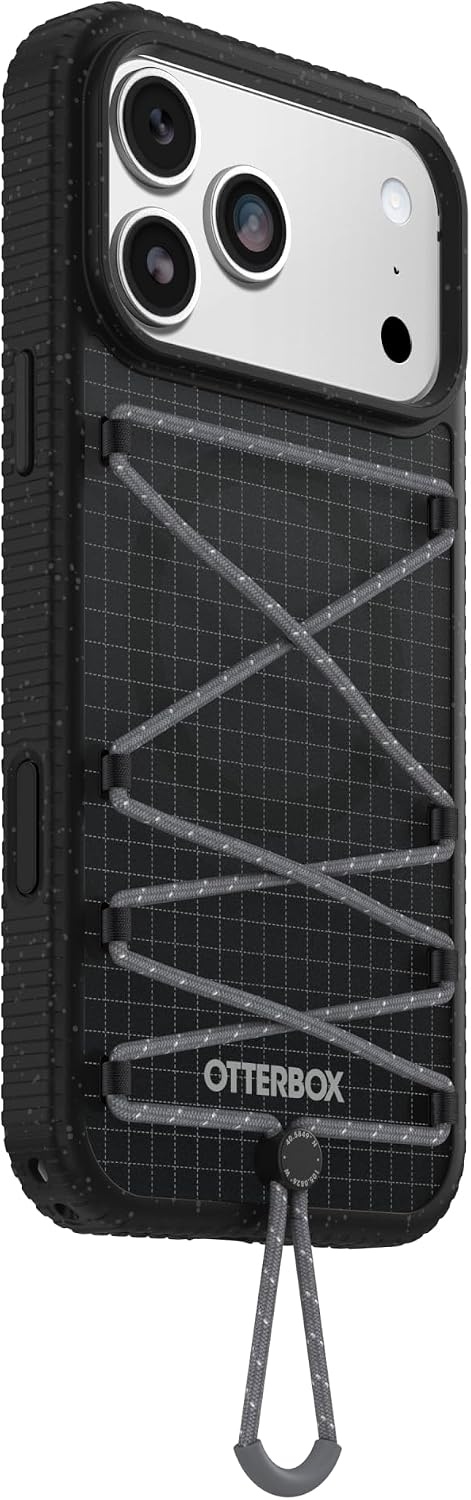image:imageOtterBox iPhone 1817 Pro Sole Series Pack Case Axis PurpleBlack Sole Pack