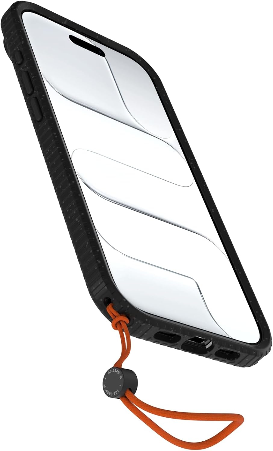 image:imageOtterBox iPhone 1817 Pro Sole Series Pack Case Axis PurpleMidnight Circuit Black