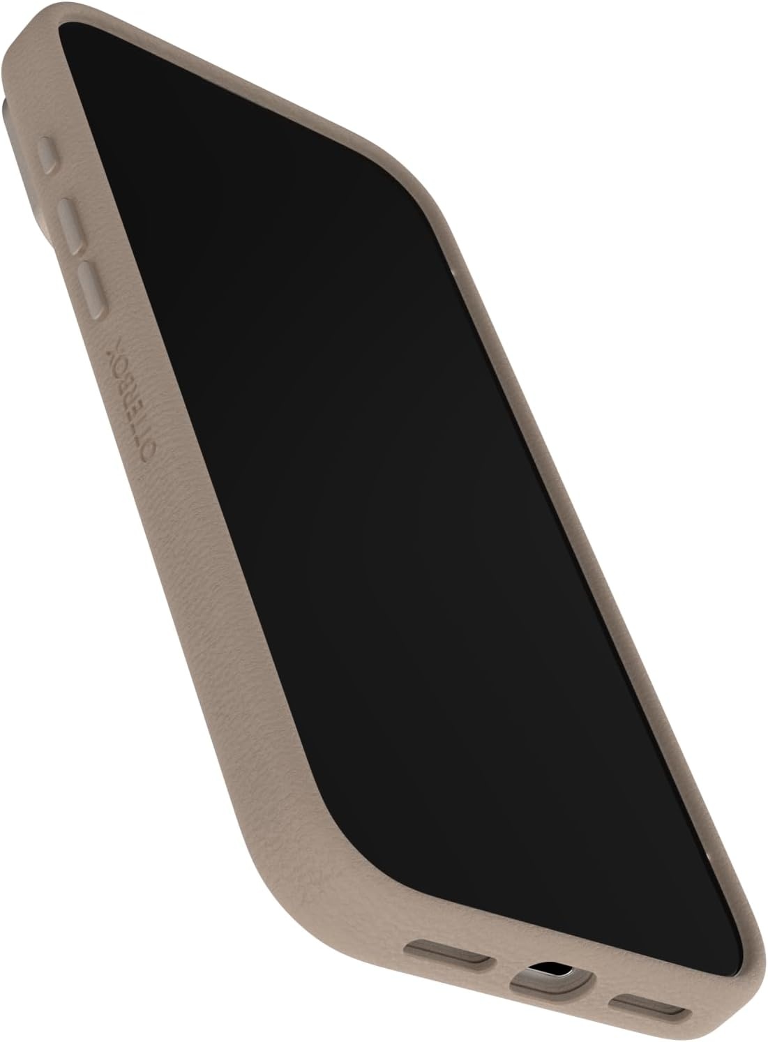image:imageOtterBox iPhone 1817 Pro Symmetry Series Cactus Leather Embroidery CaseGrey Cactus Garden