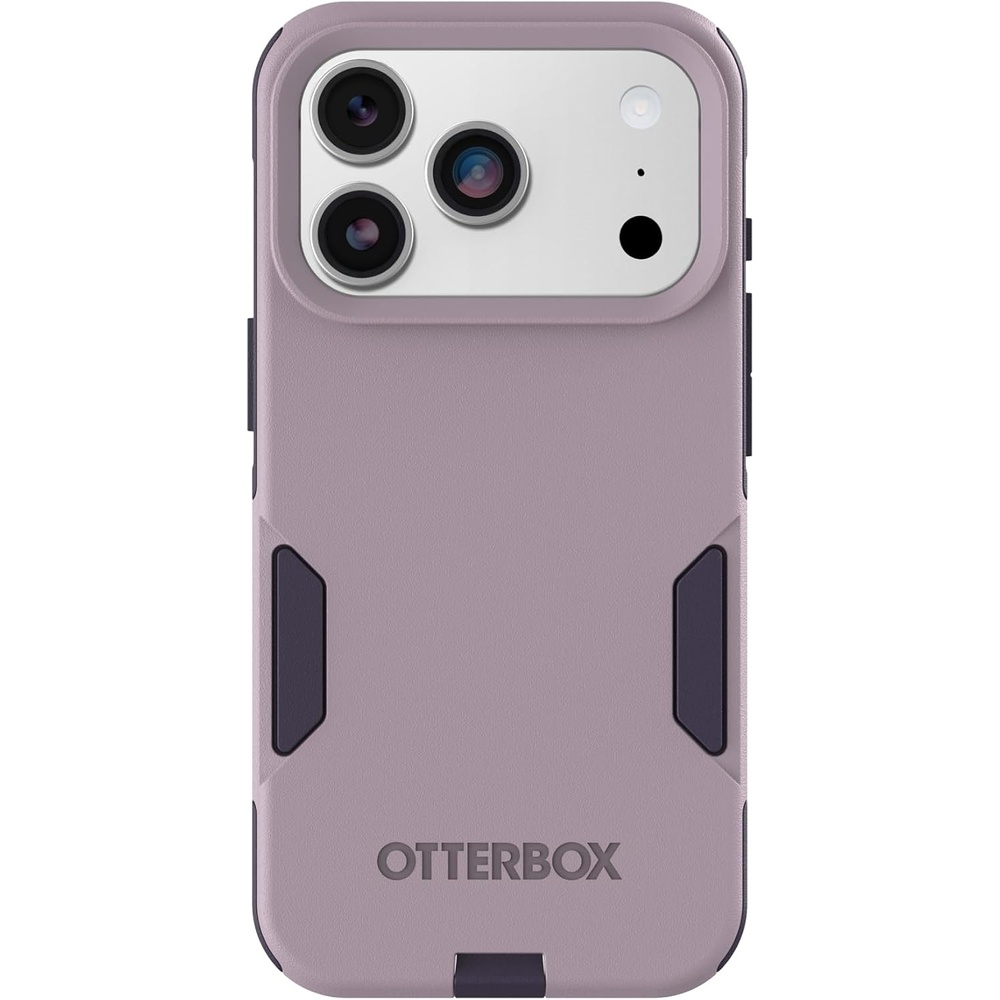 image:imageOtterBox iPhone 1817 Pro Commuter Series Case Aftersome PurpleAftersome Purple