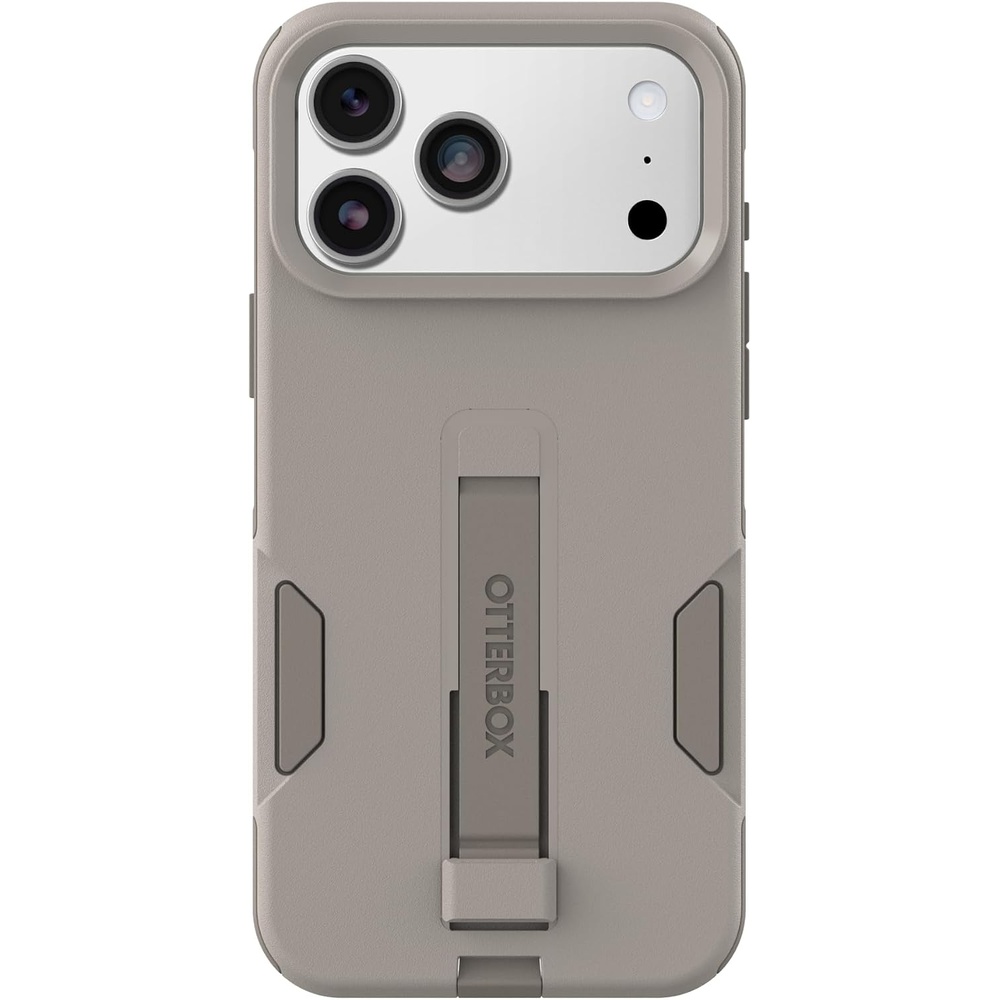 image:imageOtterBox iPhone 1817 Pro Commuter Series Case Aftersome PurpleGreyBrown With Grip