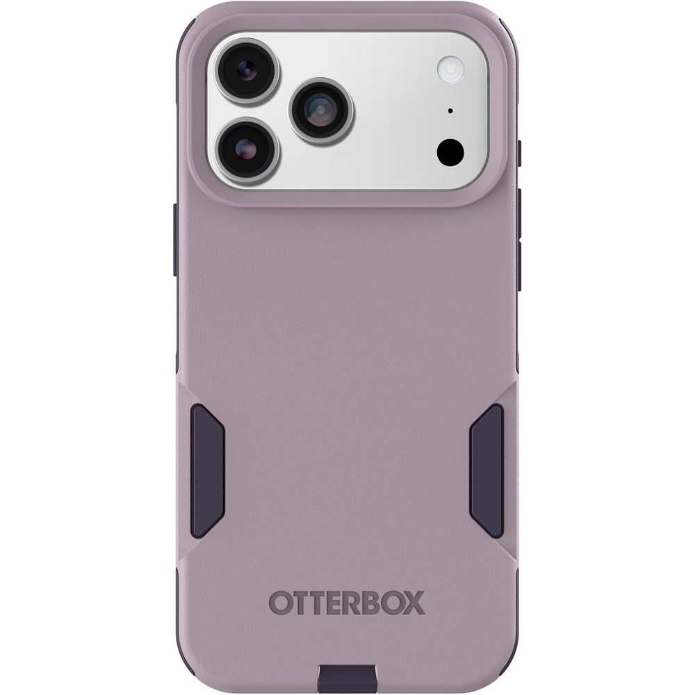 image:imageOtterBox iPhone 1817 Pro Commuter Series Case Aftersome PurplePurple