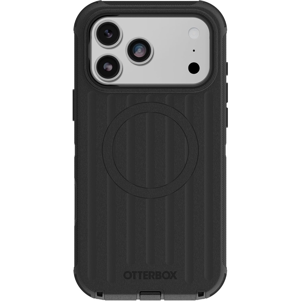 image:imageOtterBox iPhone 1817 Pro Defender Series Pro Case Adomania PurpleBlack