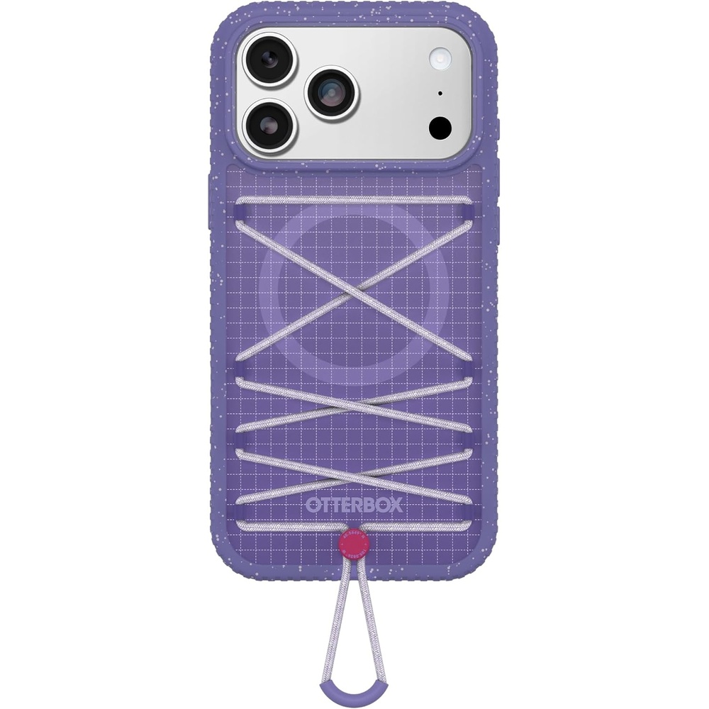 image:imageOtterBox iPhone 1817 Pro Sole Series Pack Case Axis PurpleAxis Purple Sole Pack