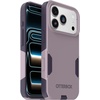 OtterBox iPhone 18/17 Pro Commuter Series Case – Aftersome Purple(Aftersome Purple)