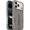 OtterBox iPhone 18/17 Pro Commuter Series Case – Aftersome Purple(Grey/Brown (With Grip))