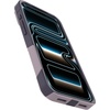 OtterBox iPhone 18/17 Pro Commuter Series Case – Aftersome Purple(Purple)