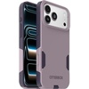 OtterBox iPhone 18/17 Pro Commuter Series Case – Aftersome Purple(Purple)
