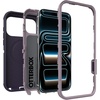 OtterBox iPhone 18/17 Pro Defender Series Pro Case – Adomania Purple(Adomania Purple)
