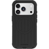 OtterBox iPhone 18/17 Pro Defender Series Pro Case – Adomania Purple(Black)