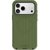 OtterBox iPhone 18/17 Pro Defender Series Pro Case – Adomania Purple(Grasshopper)