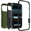 OtterBox iPhone 18/17 Pro Defender Series Pro Case – Adomania Purple(Grasshopper)