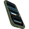 OtterBox iPhone 18/17 Pro Defender Series Pro Case – Adomania Purple(Grasshopper)