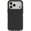 OtterBox iPhone 18/17 Pro Defender Series Pro Case – Adomania Purple(Moss & Moon)