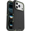 OtterBox iPhone 18/17 Pro Defender Series Pro Case – Adomania Purple(Moss & Moon)