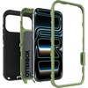 OtterBox iPhone 18/17 Pro Defender Series Pro Case – Adomania Purple(Moss & Moon)