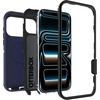 OtterBox iPhone 18/17 Pro Defender Series Pro Case – Adomania Purple(Navy Night)